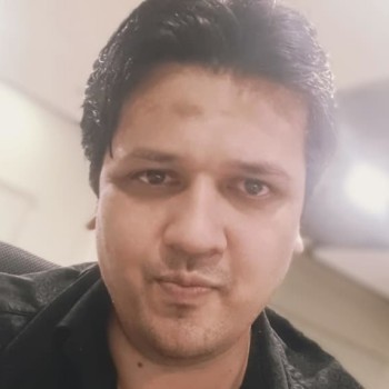 Farook Seth